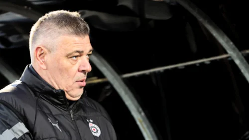 Savo Milošević podneo ostavku?, Mozzart Bet Super liga Srbije