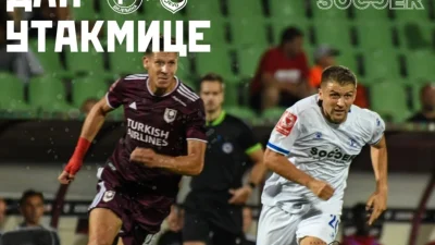 Radnik danas dočekuje FK Sarajevo: Podrška nam je neophodna, Premijer liga BiH