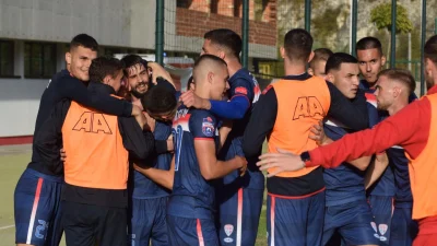 Statistika polusezone m:tel Prve lige Republike Srpske: FK ZVijezda 09, Prva liga Republike Srpske