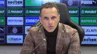 Jovanović vodi Partizan