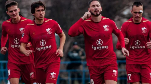 U Konjicu bez pobjednika, Premijer liga BiH