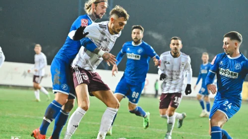 Sarajevo preokretom do bodova u Bijeljini, Premijer liga BiH