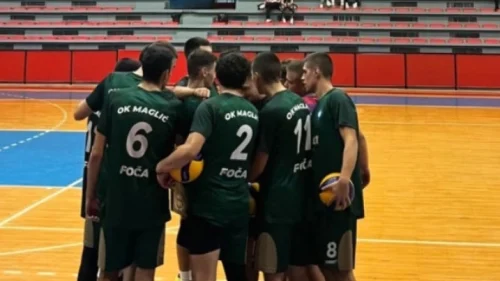 Lider u Foči, Gacko čeka Obudovljane, Prva liga Republike Srpske