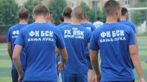 Statistika polusezone m:tel Prve lige Republike Srpske: FK BSK Banja Luka, Prva liga Republike Srpske