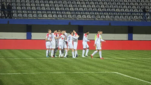 Slovenac Sandi Ogrinec junak Borca u Gabeli, Premijer liga BiH