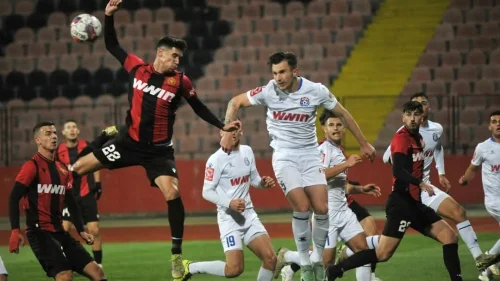 Široki Brijeg slavio na “Tušnju” protiv “fenjeraša”, Premijer liga BiH