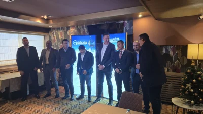 Nedeljko Elek: U IRB-u sjede neradnici