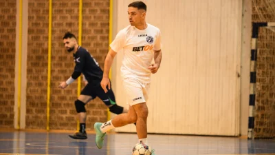 Radnik na svom terenu zatvara prvi dio sezone, Premijer liga BiH