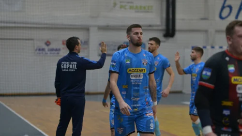 Luka Perić: Fasciniran sam kako čitav grad živi za klub, Premijer liga BiH