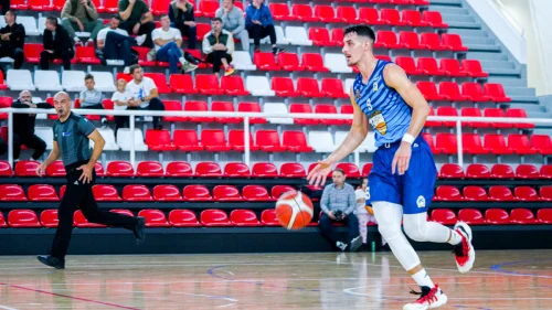 Kočić: Tek sada treba da pokažemo pravo lice, Prvenstvo BiH