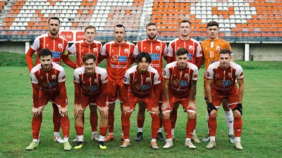 Kvartet napustio mrkonjićke "Luke", Prva liga Republike Srpske