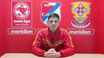 Ovčina cilja tri boda na Pecari, Premijer liga BiH