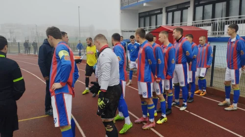 Deset golova na Bari za kraj jeseni, Druga liga  – Istok