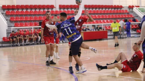 Slavija ostala maksimalna na domaćem terenu, Prva liga Republike Srpske