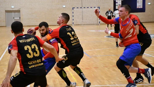 Težak poraz Borca, Premijer liga BiH