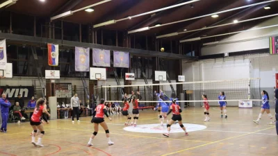 Nevesinjke  preokretom do bodova, Prva liga Republike Srpske