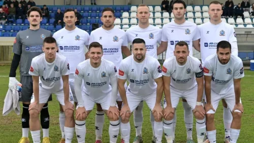 Statistika polusezone m:tel Prve lige Republike Srpske: FK Famos Vojkovići, Prva liga Republike Srpske