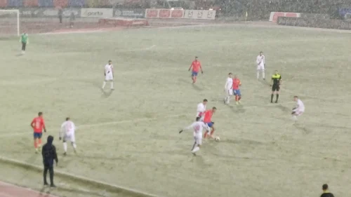 Mostarci slavili u Banja Luci, Premijer liga BiH