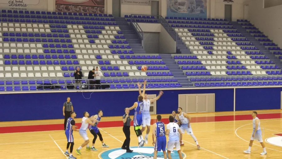 Prvi domaći poraz Jahorine, Leotar slavio u Palama, Prvenstvo BiH
