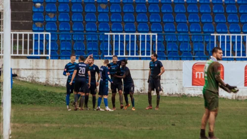Statistika polusezone m:tel Prve lige Republike Srpske: FK Drina Zvornik, Prva liga Republike Srpske