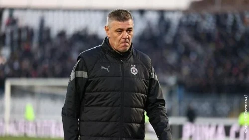 Savo Milošević: Sačuvao sam svoje dostojanstvo, Mozzart Bet Super liga Srbije