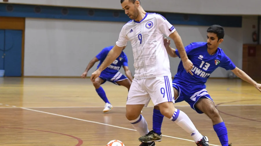 Nermin Kahvedžić veliko pojačanje Željeznice, Premijer liga BiH