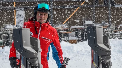 Sjajni uslovi za skijanje na Jahorini