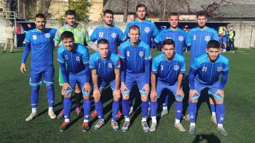 Statistika polusezone m:tel Prve lige Republike Srpske: FK Željezničar Sport Tim, Prva liga Republike Srpske
