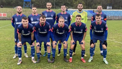 Statistika polusezone m:tel Prve lige Republike Srpske: FK Ljubić Prnjavor, Prva liga Republike Srpske