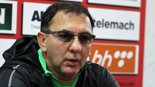 Pozovi Slavišu Božičića radi uspeha