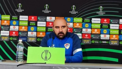 Mladen Žižović iz Dablina: Protiv Šamrok Roversa nećemo igrati na „nulu“, Premijer liga BiH