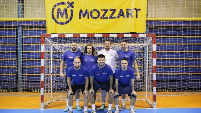 Počeo turnir u Derventi: Pilana Đurić sigurna na startu grupne faze