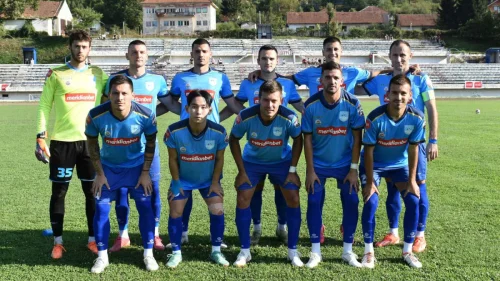 Statistika polusezone m:tel Prve lige Republike Srpske: FK Drina HE, Prva liga Republike Srpske