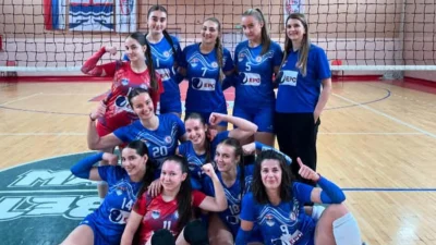 Paljanke u Gradišci, Prva liga Republike Srpske