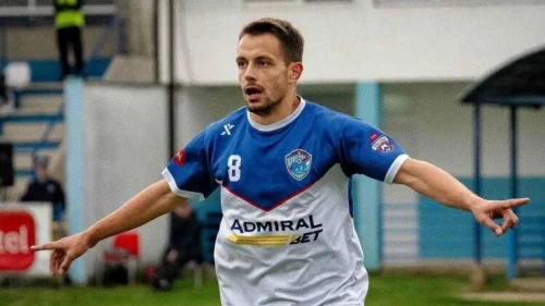 Svjetski golgeteri – Šikanjić u društvu Halanda, Kejna, Kristijana Ronalda, Levandovskog…, Prva liga Republike Srpske