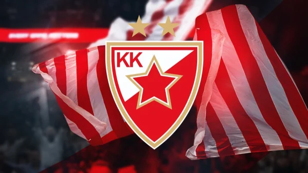 Zvezda porazila Olimpijakos, Euroleague