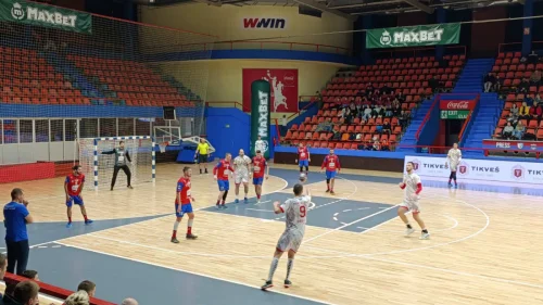 Sloga slavila u Banjaluci , Premijer liga BiH