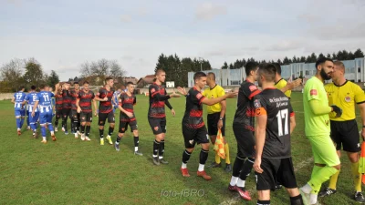 Statistika polusezone m:tel Prve lige Republike Srpske: FK Borac (KD), Prva liga Republike Srpske