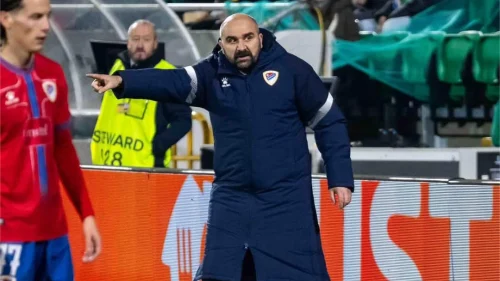 Žižović: Iznijeli smo polusezonu, ovo nam je 38. jesenja utakmica, Premijer liga BiH