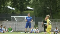 Smjena na klupi Ilićke 01, Savić umjesto Nikolića