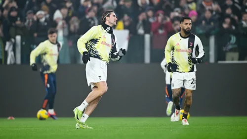 Vlahoviću prete  ubistvom, Serie A