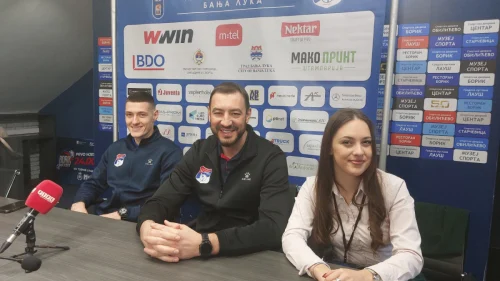 Borac igra odlučujuću utakmicu za prolaz dalje, ABA 2 liga - Grupa D
