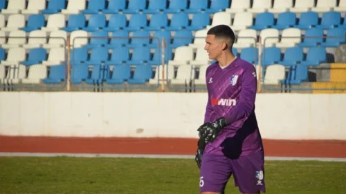 Šarovićeva uspješna jesen, Prva liga Republike Srpske