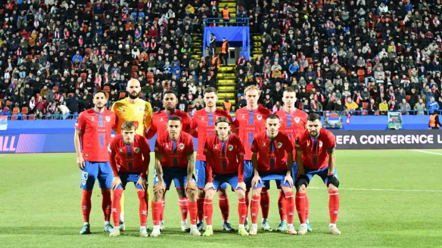 TSC i Borac iz Banjaluke znaju protiv koga mogu da igraju u nokaut delu., UEFA Conference League