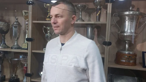 Banjalučani priželjkivali Olimpiju, UEFA Conference League