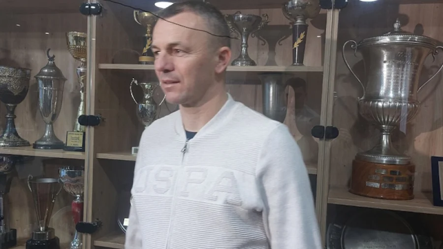 Banjalučani priželjkivali Olimpiju, UEFA Conference League