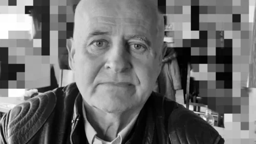 Preminuo Branislav Maletić