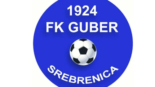 FK Guber iz Srebrenice sutra slavi 100 godina postojanja, Druga liga  – Istok