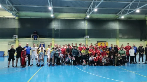 Odličnom igrom Sloga zabilježila petu uzastopnu pobjedu