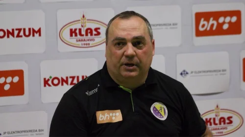 Marković, za sada, neće na klupu RK Borac, Premijer liga BiH